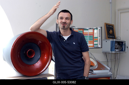 Erdélyi Zsolt-stock-foto