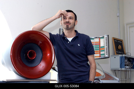 Erdélyi Zsolt-stock-foto