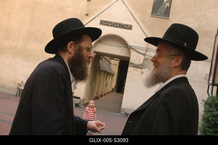 A budapesti zsidóság-stock-foto