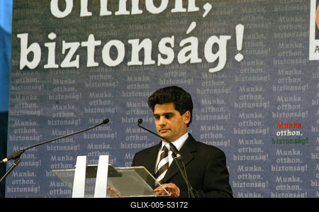 Farkas Flórián-stock-foto