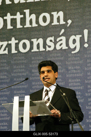 Farkas Flórián-stock-foto