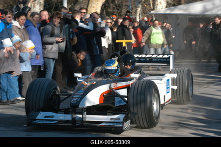 Baumgartner Zsolt-stock-foto