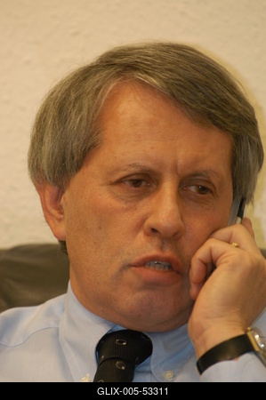 Frank Tamás-stock-foto