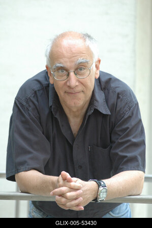 Gárdos Péter filmrendező-stock-foto