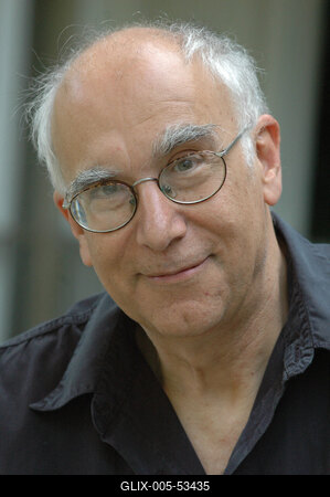 Gárdos Péter filmrendező-stock-foto