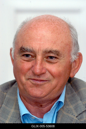 Glatz Ferenc-stock-foto