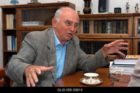 Glatz Ferenc-stock-foto