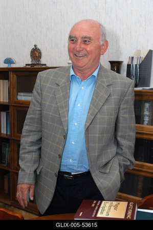 Glatz Ferenc-stock-foto