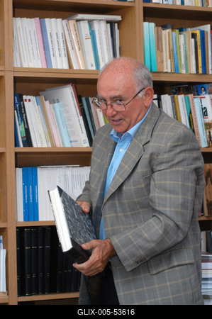 Glatz Ferenc-stock-foto