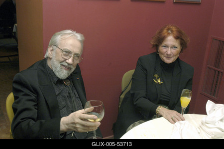 Gyémánt László-stock-foto