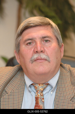 Dr Hangyási Sándor-stock-foto