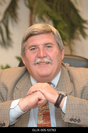 Dr Hangyási Sándor-stock-foto