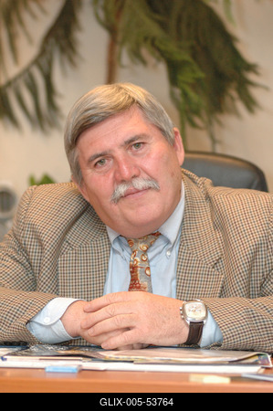 Dr Hangyási Sándor-stock-foto