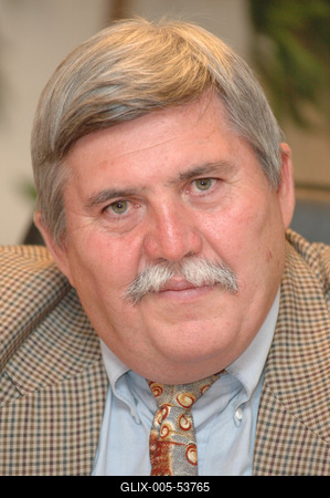 Dr Hangyási Sándor-stock-foto