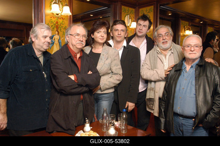 Kabaré-sorozat indul az MTV-n-stock-foto