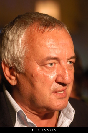 Havas Henrik-stock-foto