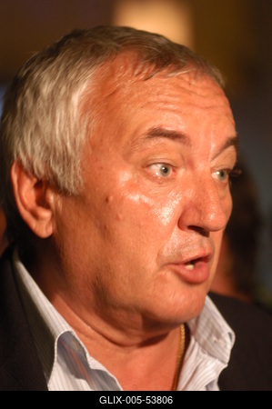 Havas Henrik-stock-foto