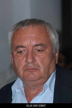 Havas Henrik-stock-foto