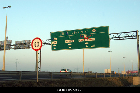 Hegyeshalom-stock-foto