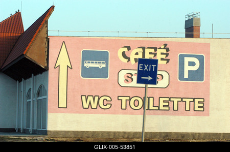 Hegyeshalom-stock-foto