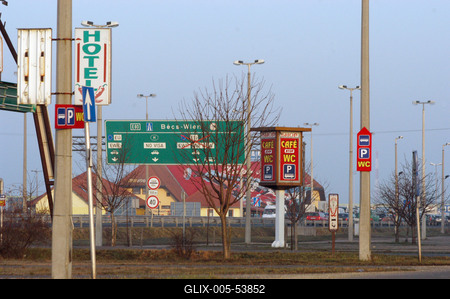 Hegyeshalom-stock-foto