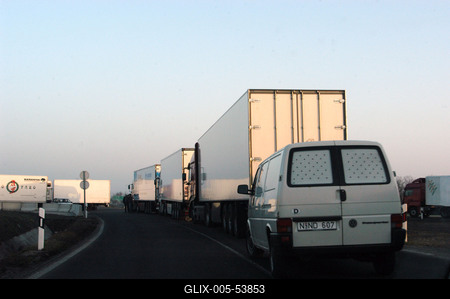 Hegyeshalom-stock-foto