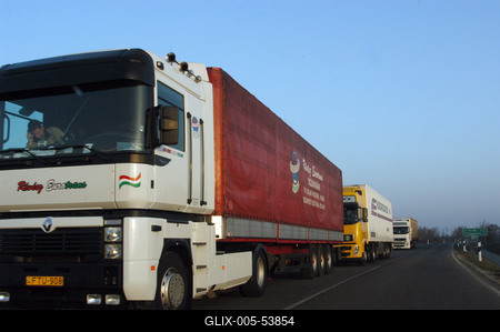 Hegyeshalom-stock-foto