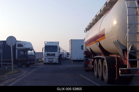 Hegyeshalom-stock-foto