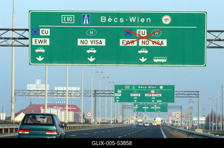 Hegyeshalom-stock-foto