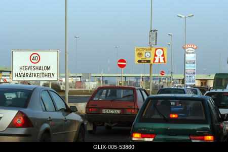 Hegyeshalom-stock-foto