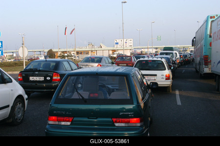 Hegyeshalom-stock-foto