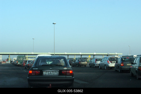 Hegyeshalom-stock-foto