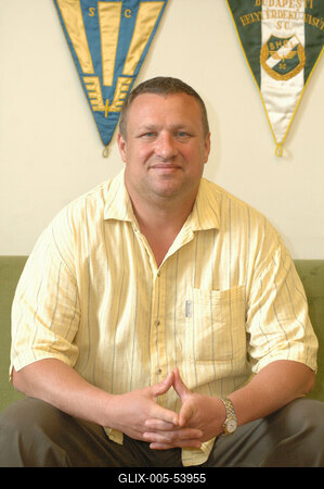 Hudák Gábor-stock-foto