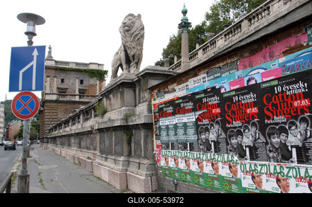 Várkertbazár-stock-foto