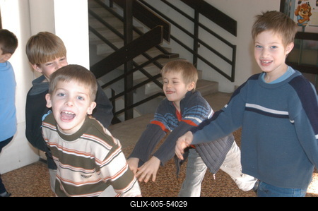 Általános iskola-stock-foto