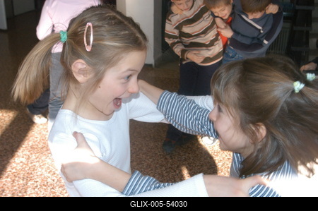 Általános iskola-stock-foto