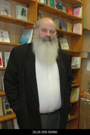 Iványi Gábor-stock-foto