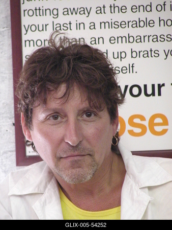 Karácsony János-stock-foto