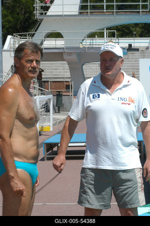 Kemény Dénes-stock-foto