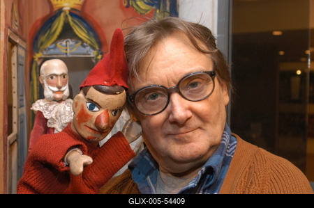 Kemény Henrik-stock-foto