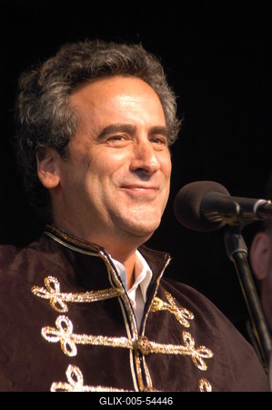 Pezsgő Lovagok avatása-stock-foto