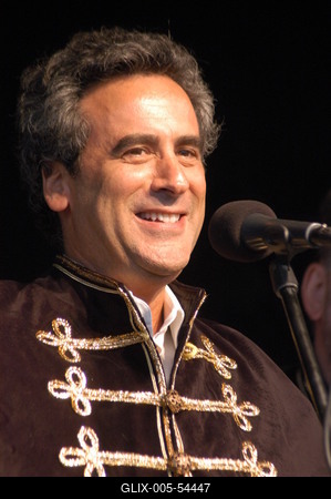 Pezsgő Lovagok avatása-stock-foto