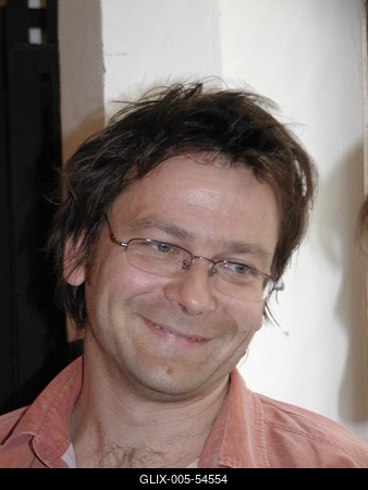 Kispál és a Borz együttes-stock-foto