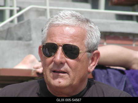 Kiss László-stock-foto