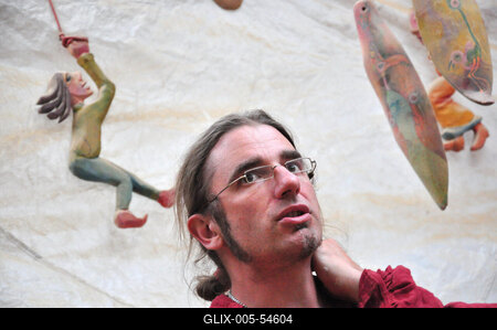 Kő Boldizsár-stock-foto