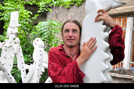 Kő Boldizsár-stock-foto