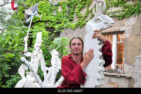 Kő Boldizsár-stock-foto