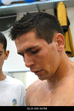 Kótai Mihály-stock-foto