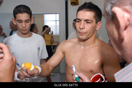 Kótai Mihály-stock-foto