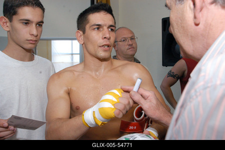 Kótai Mihály-stock-foto